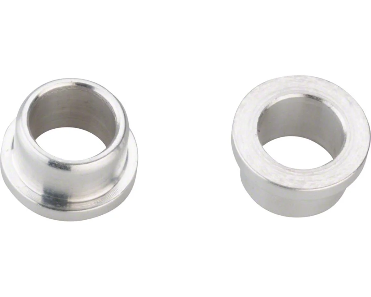 Fox Suspension 2-Piece Shock Mounting Hardware  Kit (17.9mm) (M9.5)